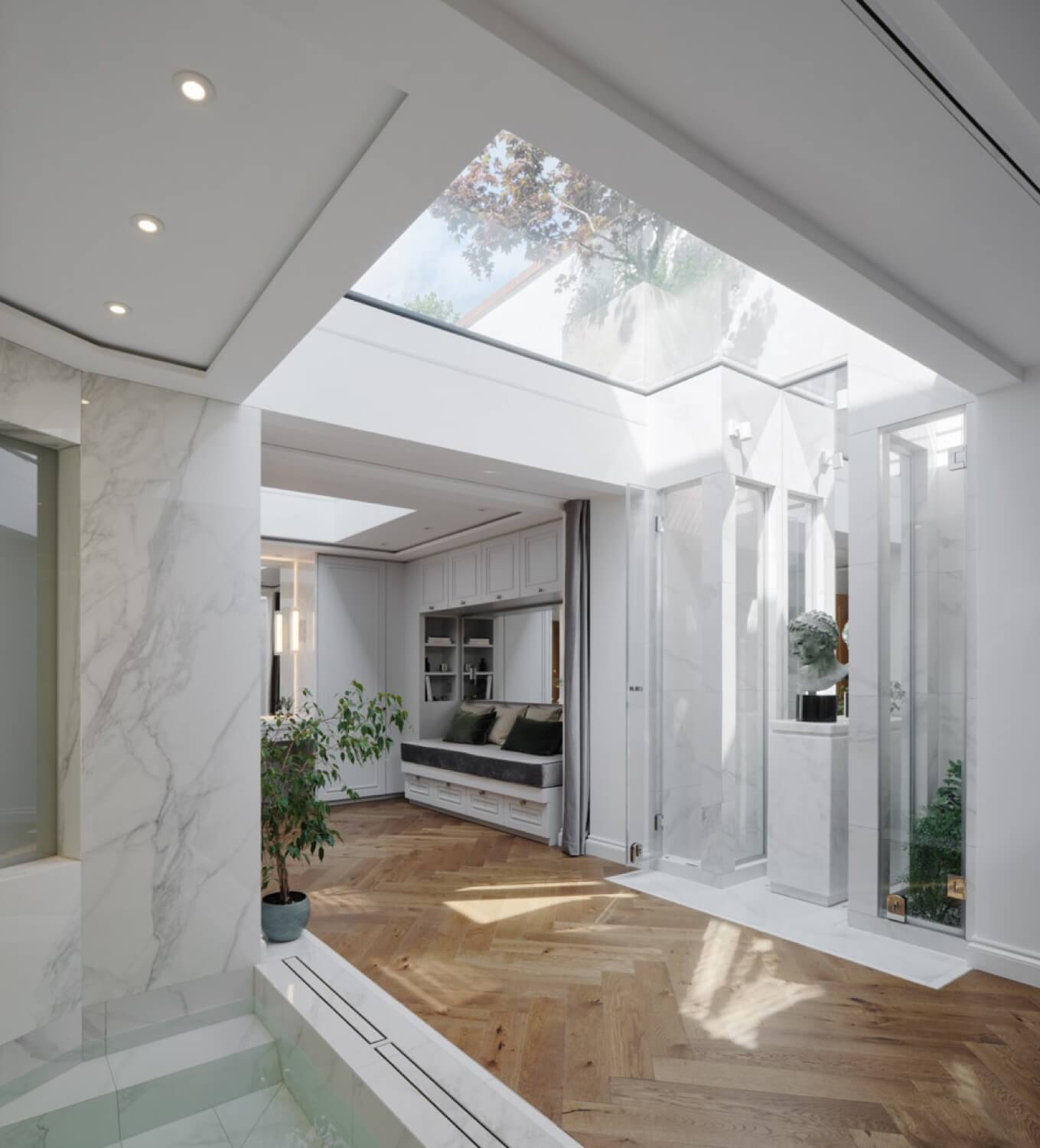01 Walk on roof light-025