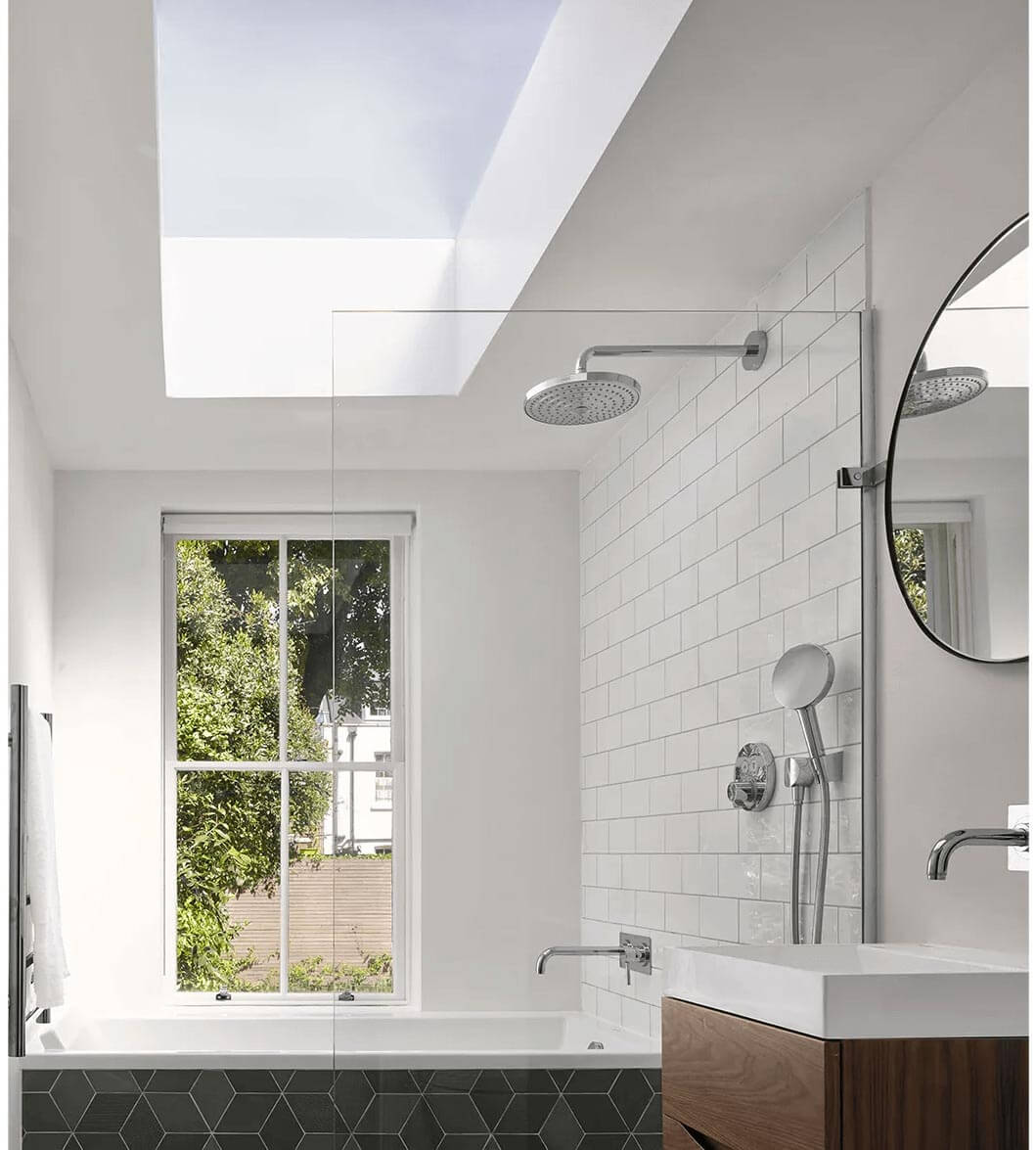 04 fixed Rooflight