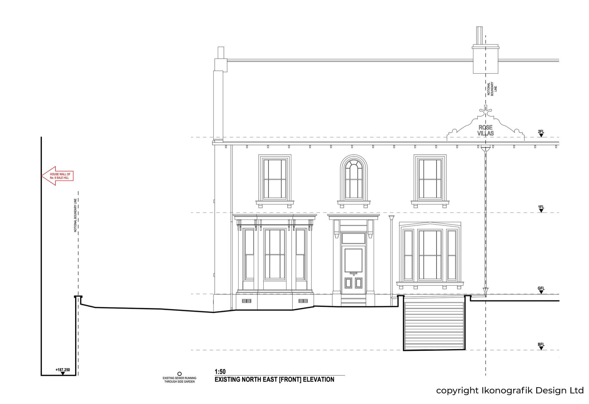 04 Front elevation