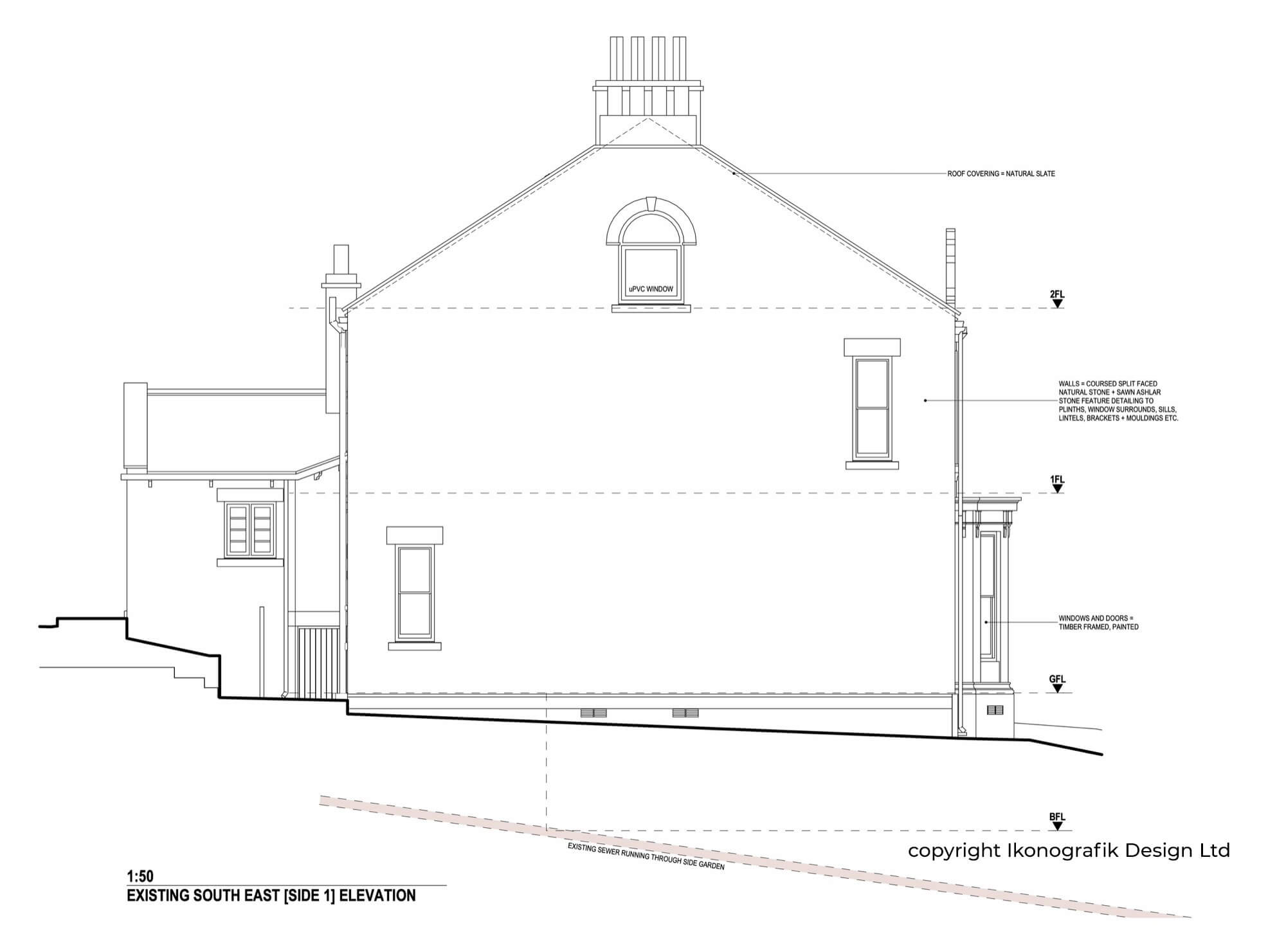 06 Side elevation