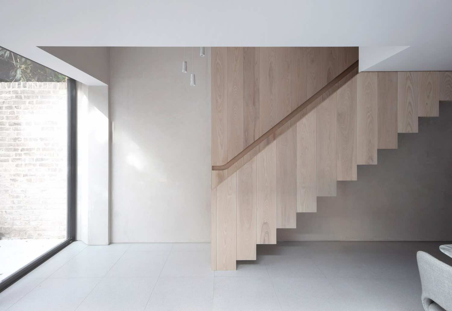 07 Warmshell Internal Lime Plaster