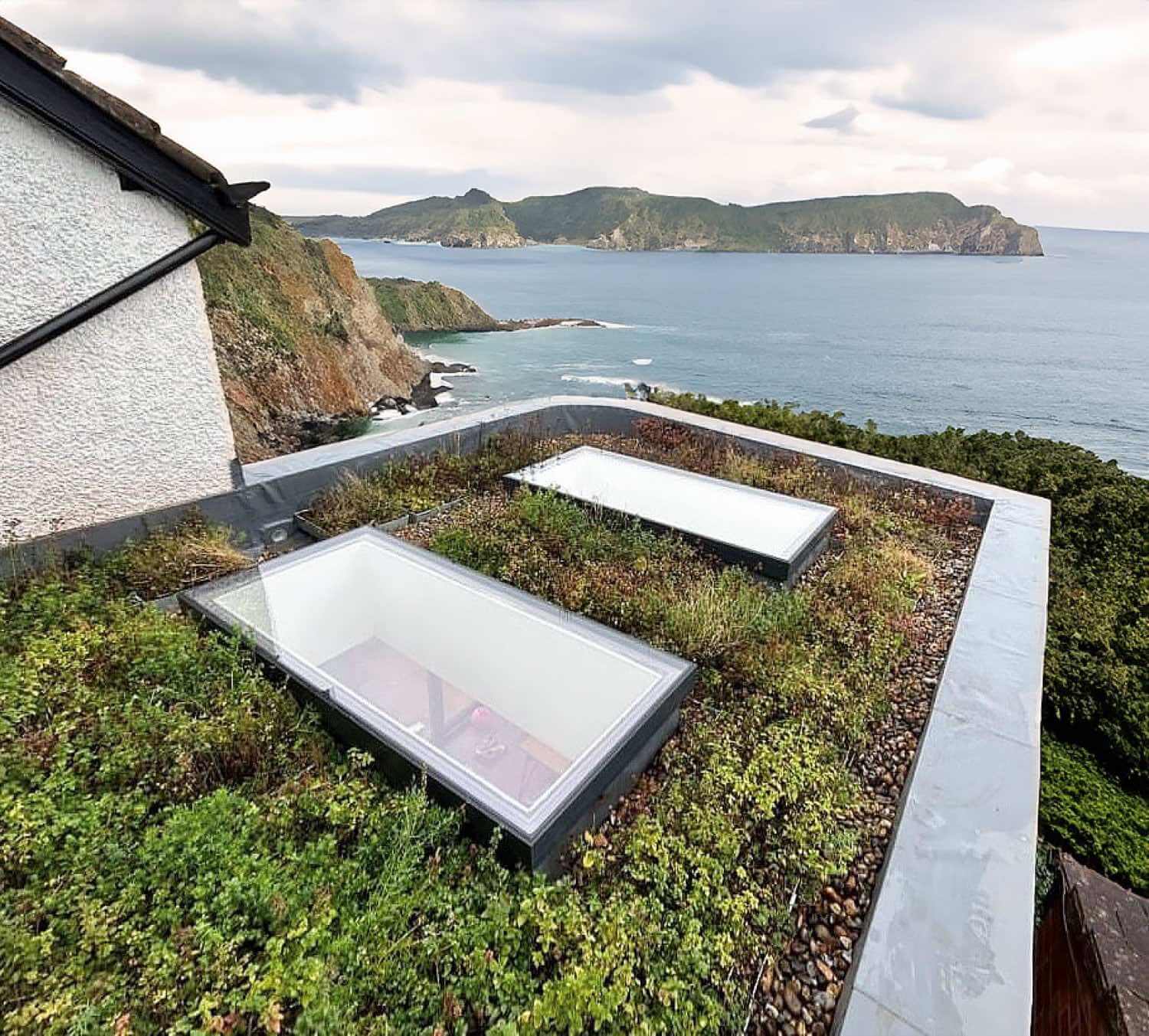 09 Fixed Rooflights 5