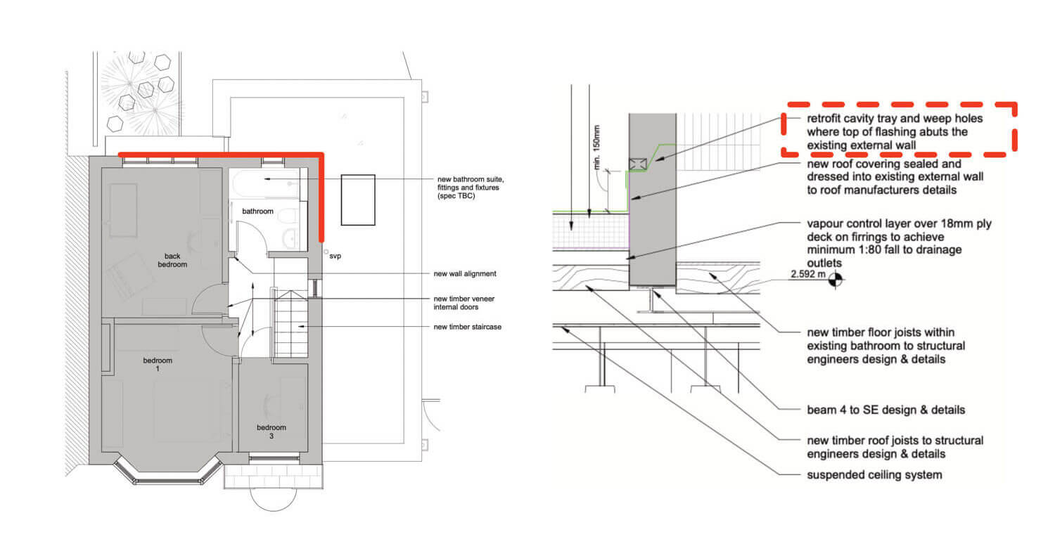 11 abutment