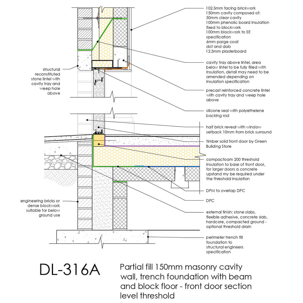 11 DL316A