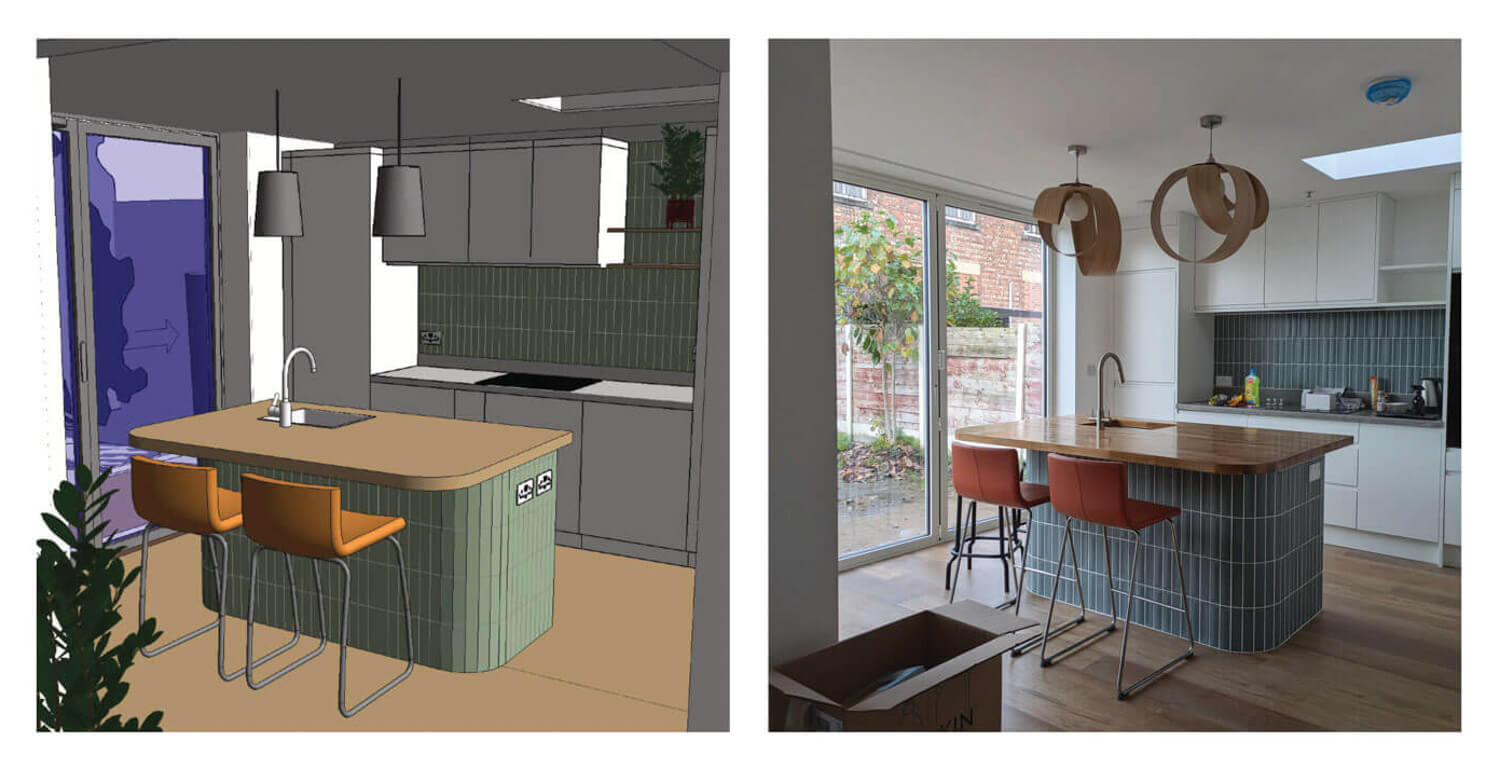 12 revit model-2