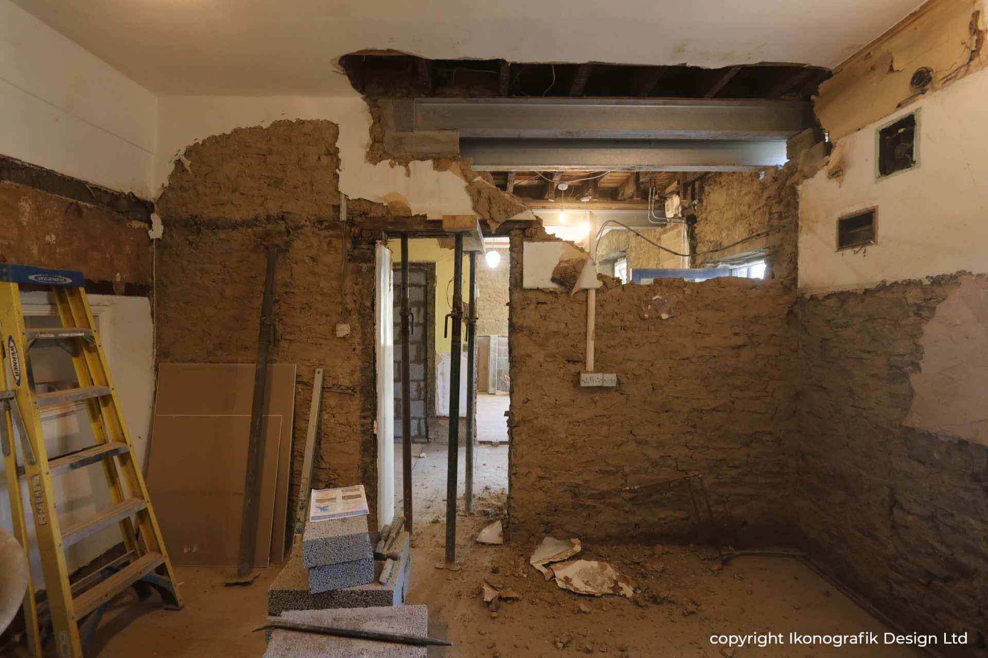 11 Rubble