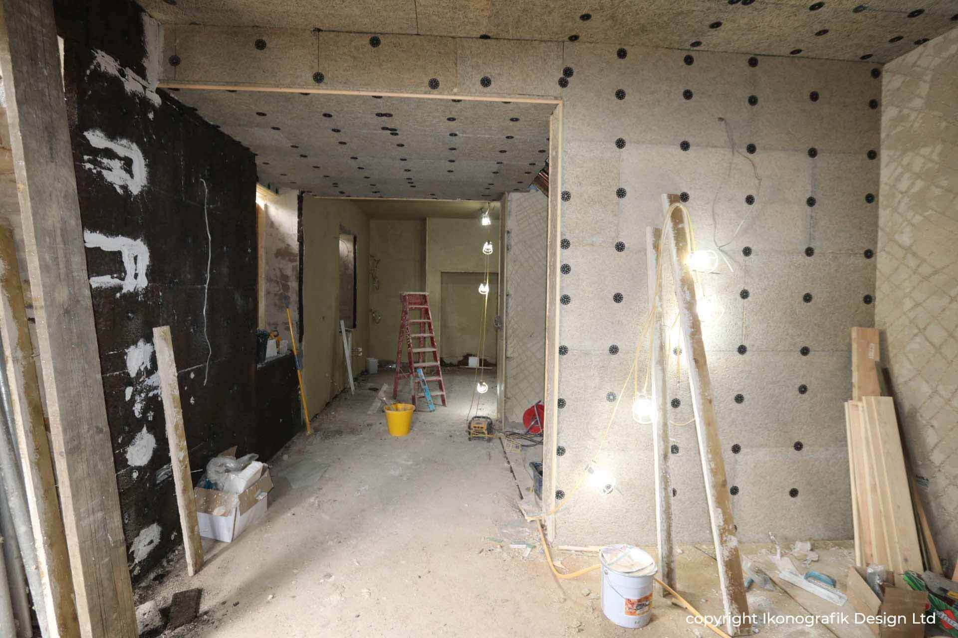 14 Internal Insulation