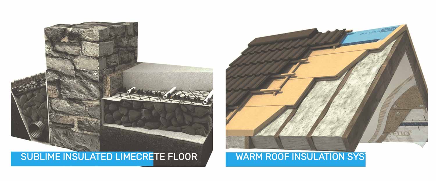14 Internal Insulation