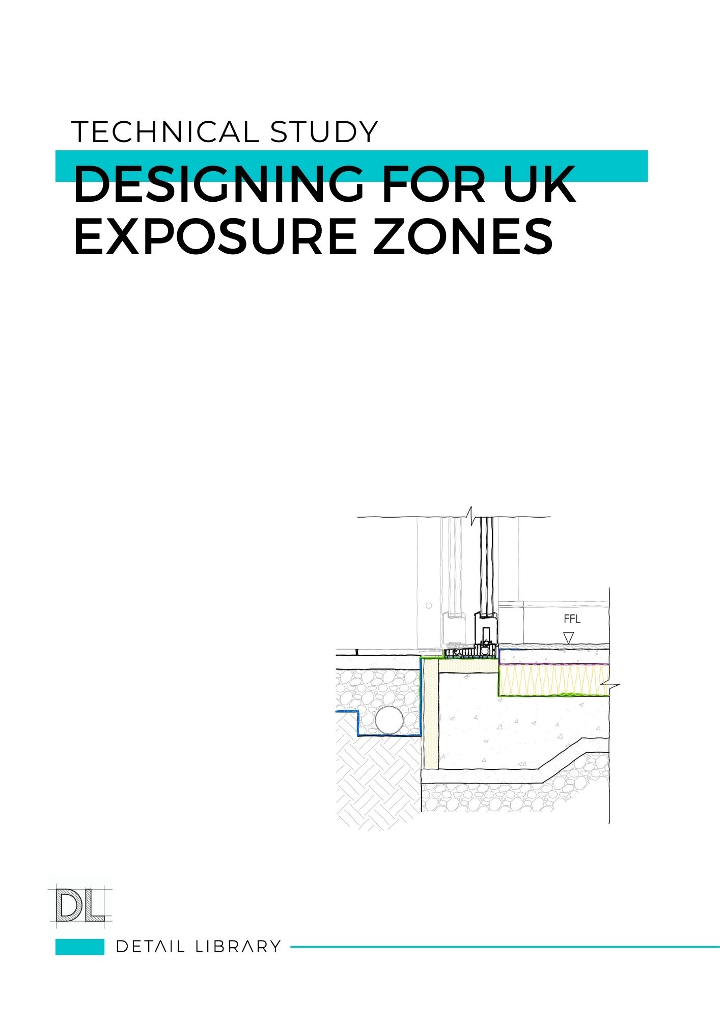 21 Designing for UK Exposure Zones
