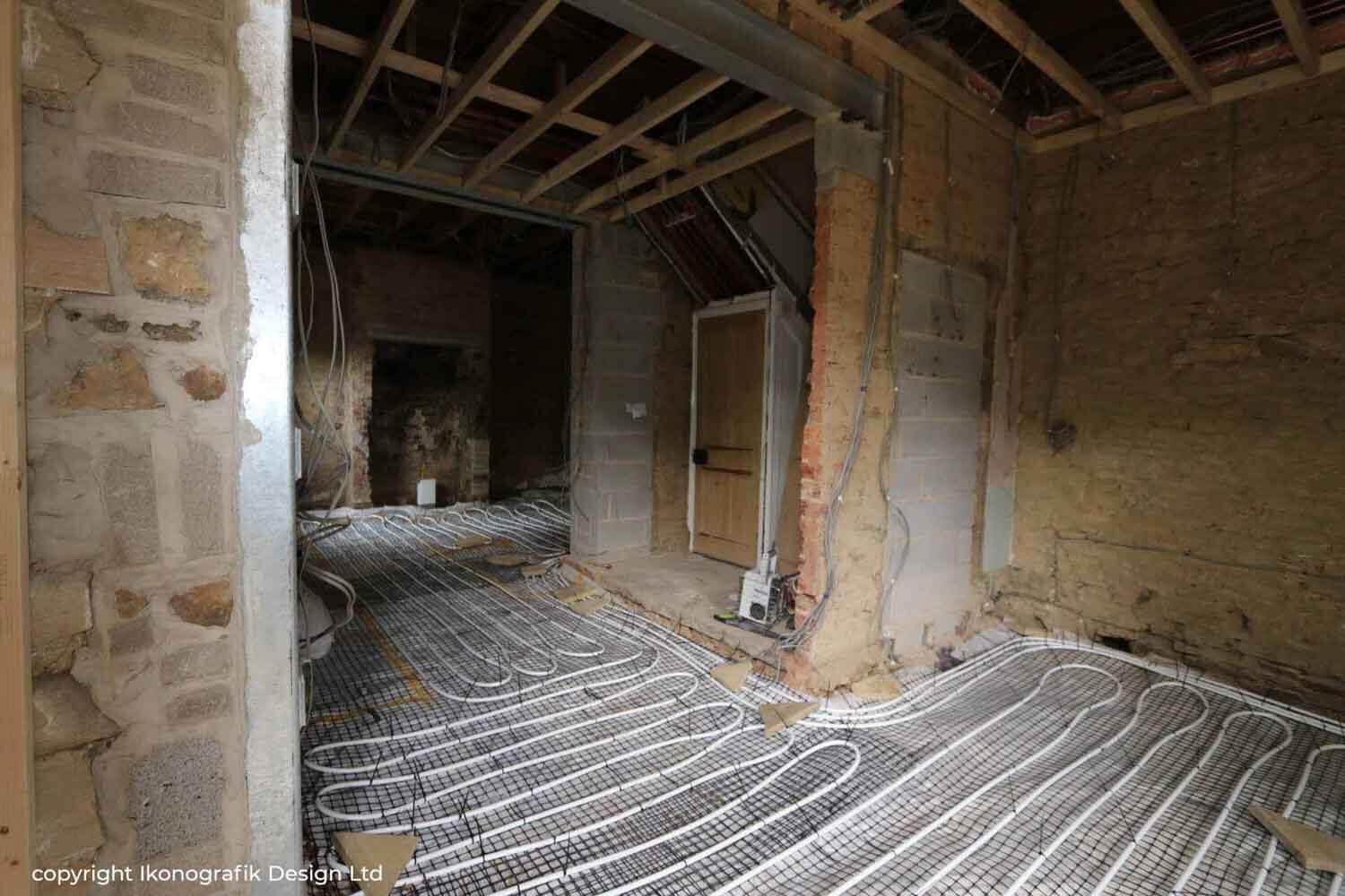 14 Internal Insulation