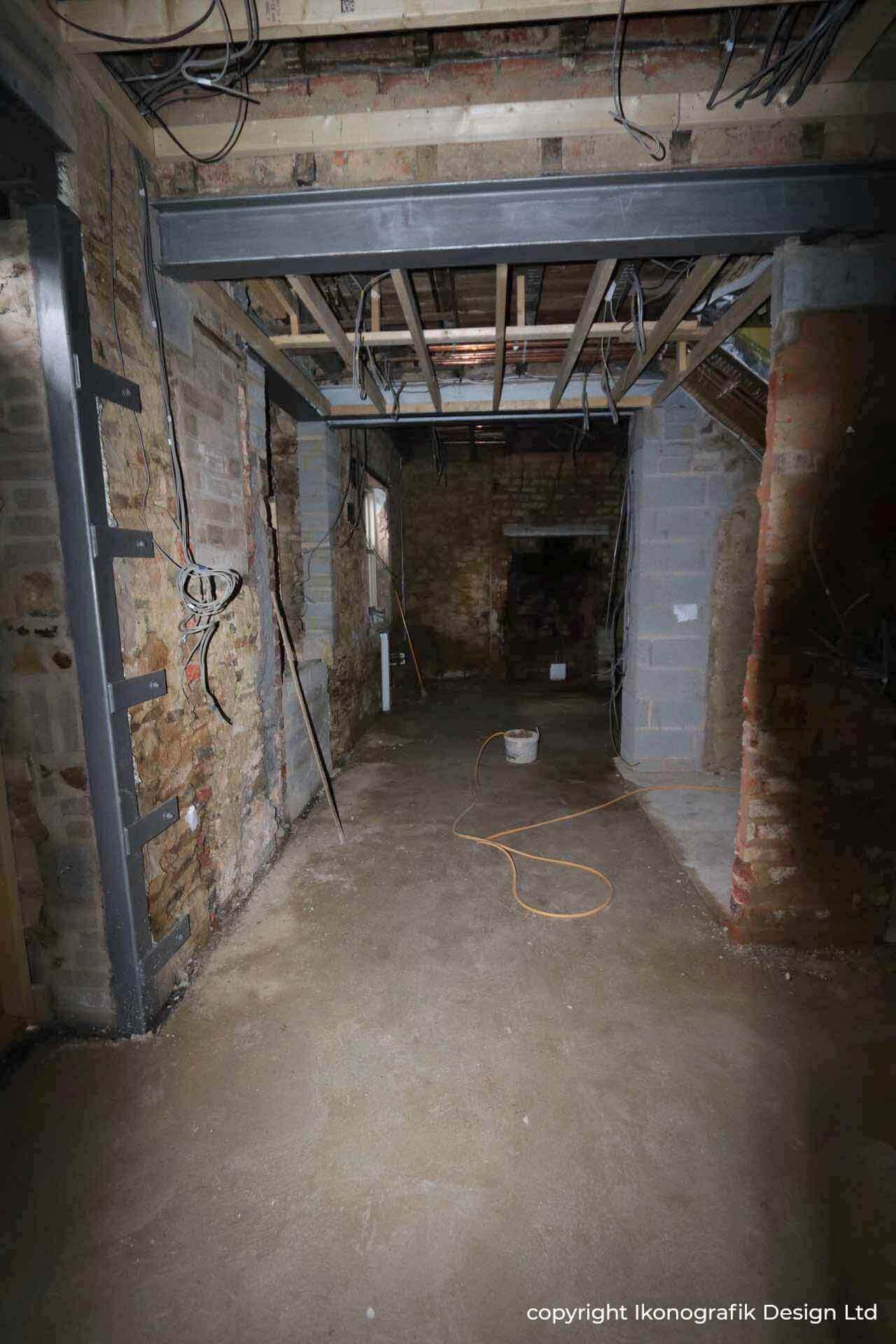 14 Internal Insulation