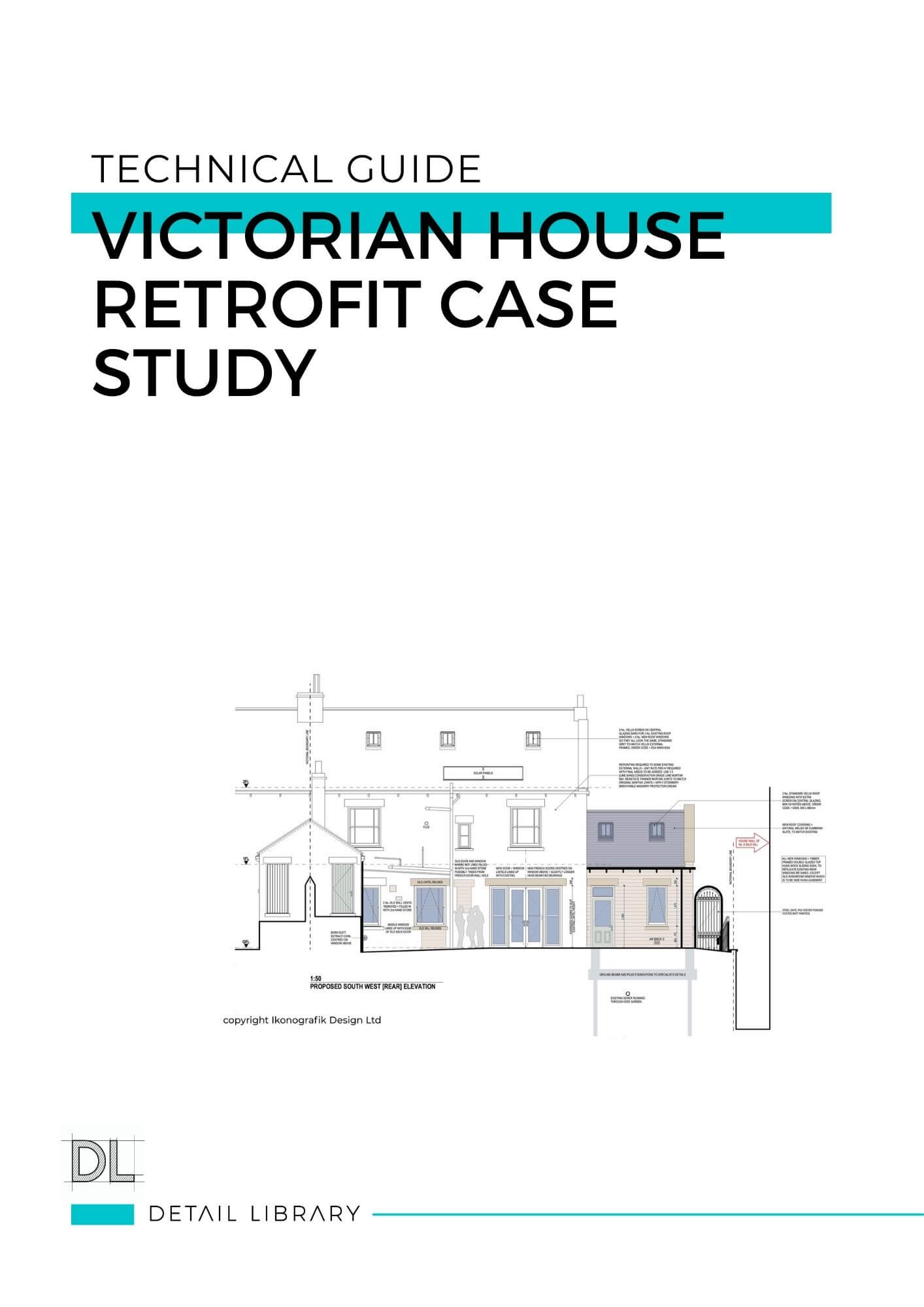 37 Victorian House Retrofit Case Study