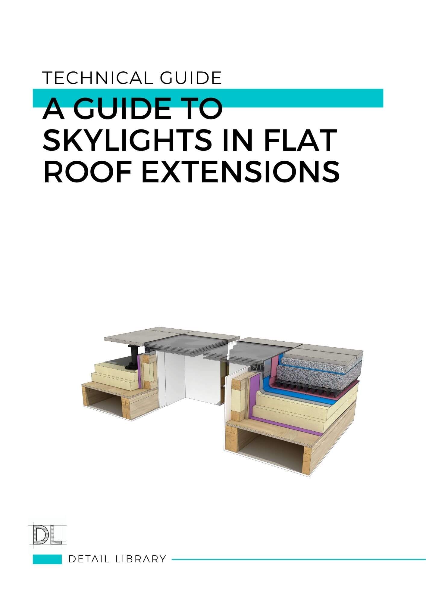 43 A Guide to Skylights in Flat Roof Extensions