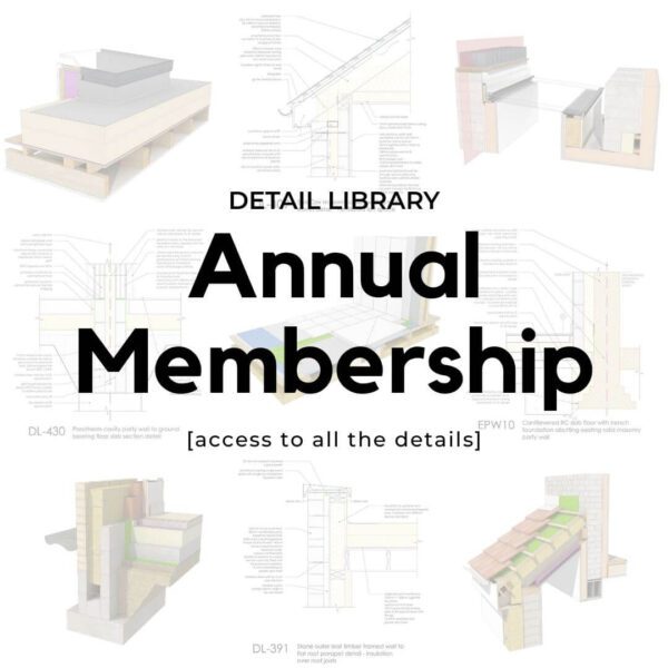 Annual Membership Product Image
