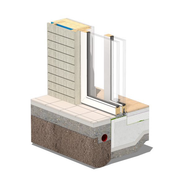 Bifolds and Sliders