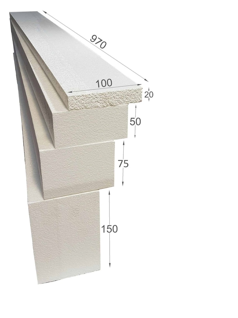 Compacfoam (20mm)