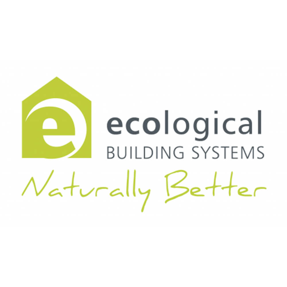 Ecological Building Systems Logo Square