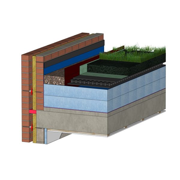 Green Roof