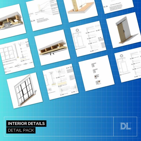 Interior Details Pack