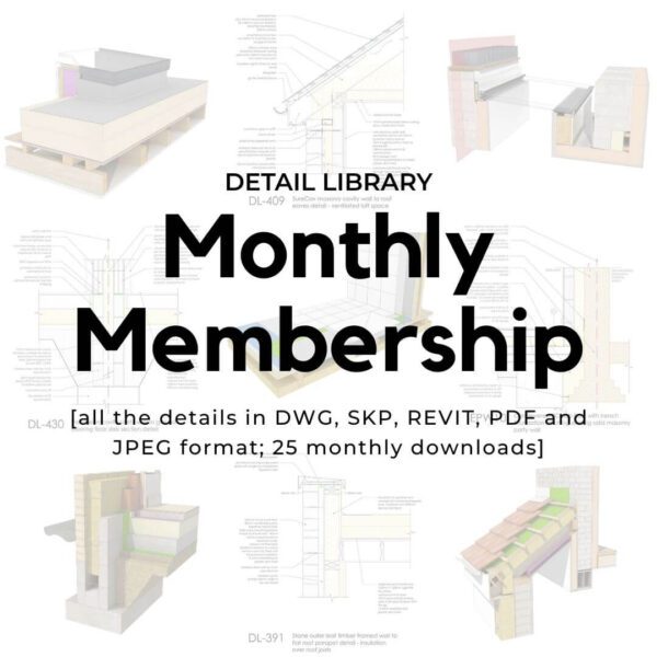 Monthly Membership Product Image