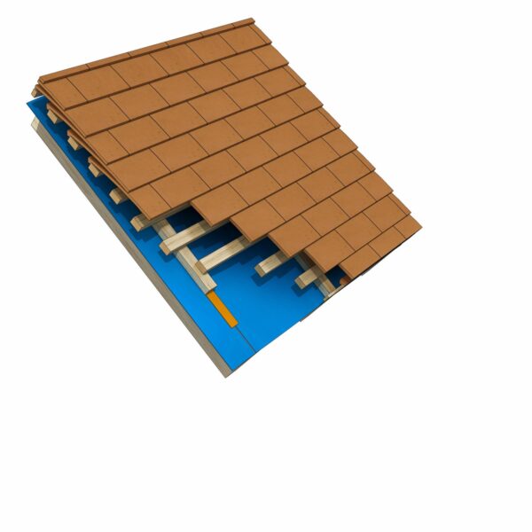 Roof Finish