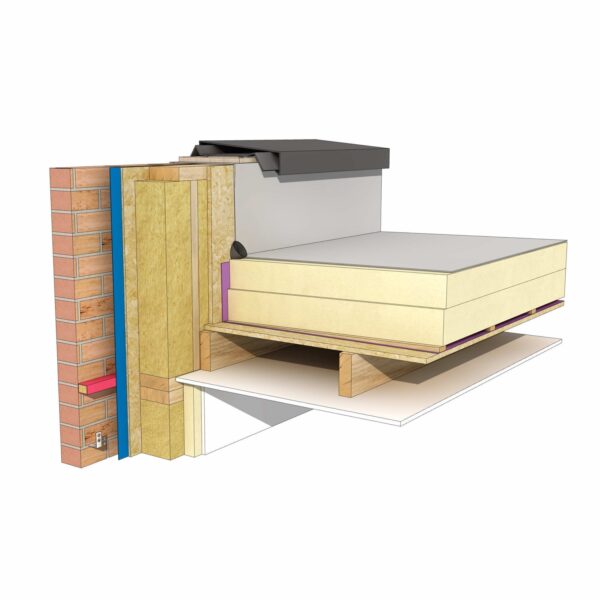Single Ply Membrane