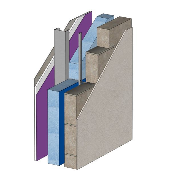 Steel Frame