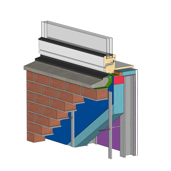 Steel Frame