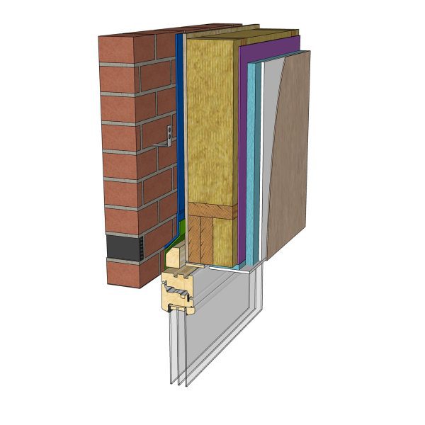Timber Frame