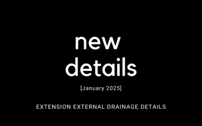 January 2025 – New Details