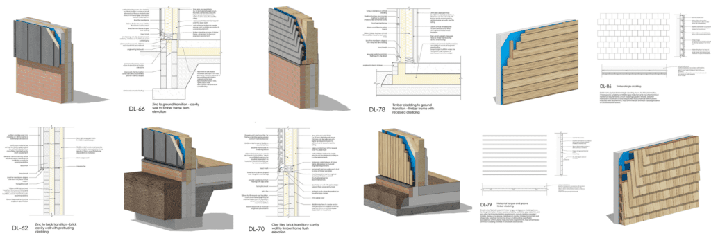 01 Jan22 DL62-86 Material Transitions Details