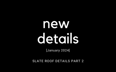 January 2024 – New Details