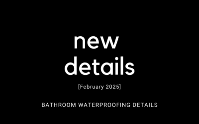February 2025 – New Details