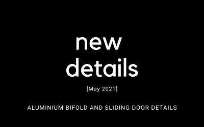 May 2021 New Details