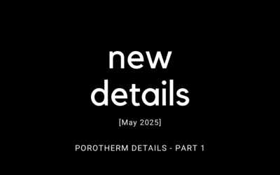 May 2025 – New Details