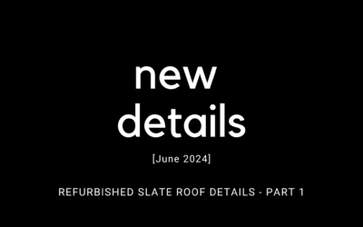 June 2024 – New Details