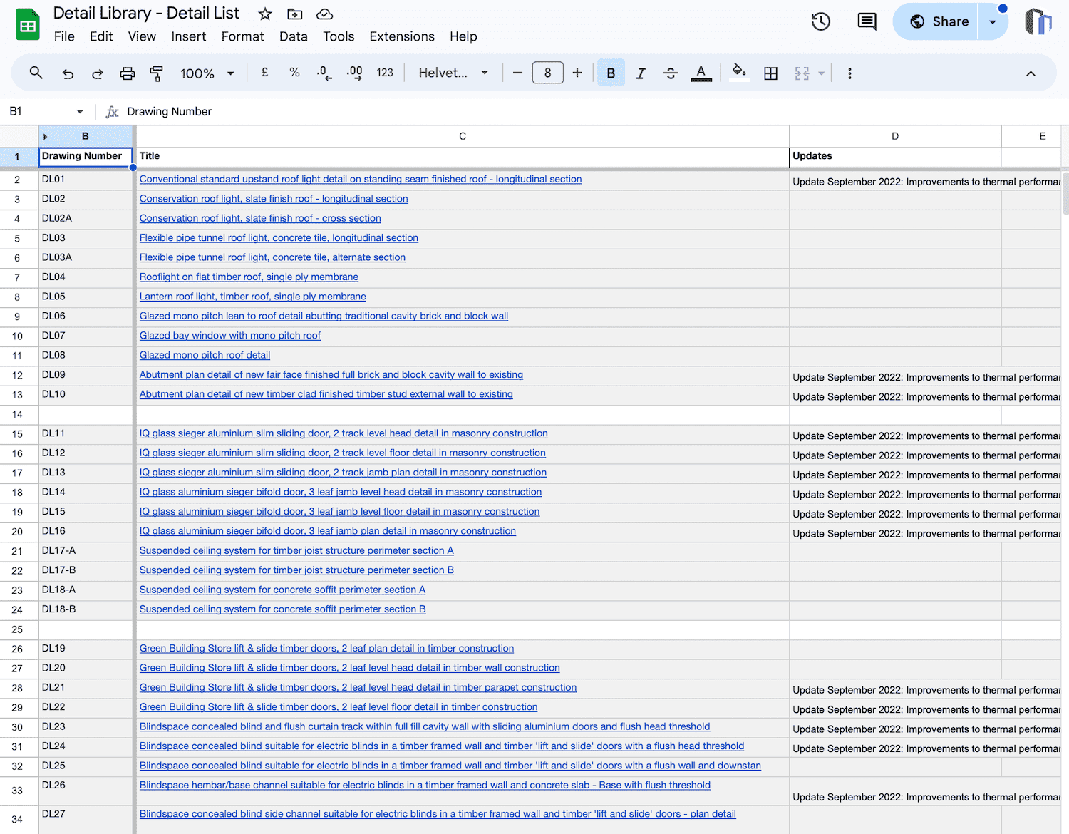 06 Spreadsheet