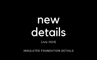July 2024 – New Details