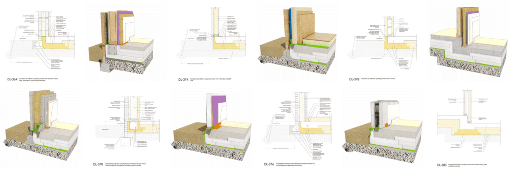 07 Insulated Foundation Details
