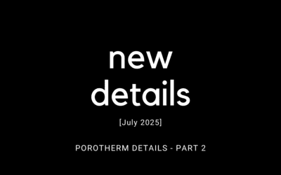 July 2025 – New Details