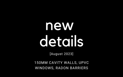 August 2023 – New Details