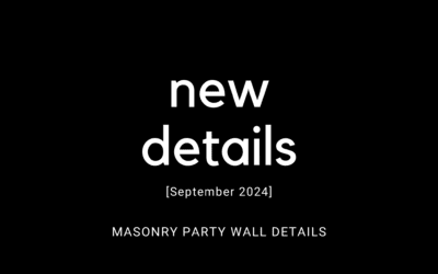 September 2024 – New Details