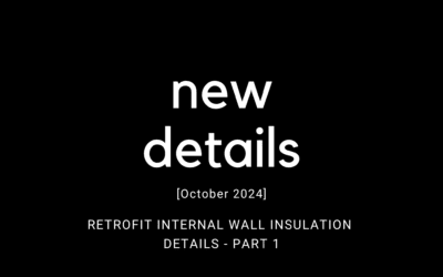 October 2024 – New Details