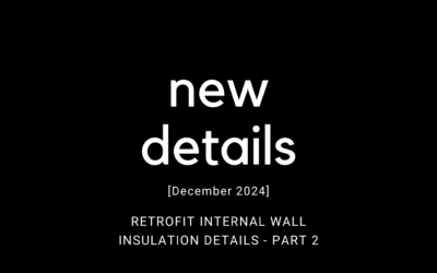 December 2024 – New Details