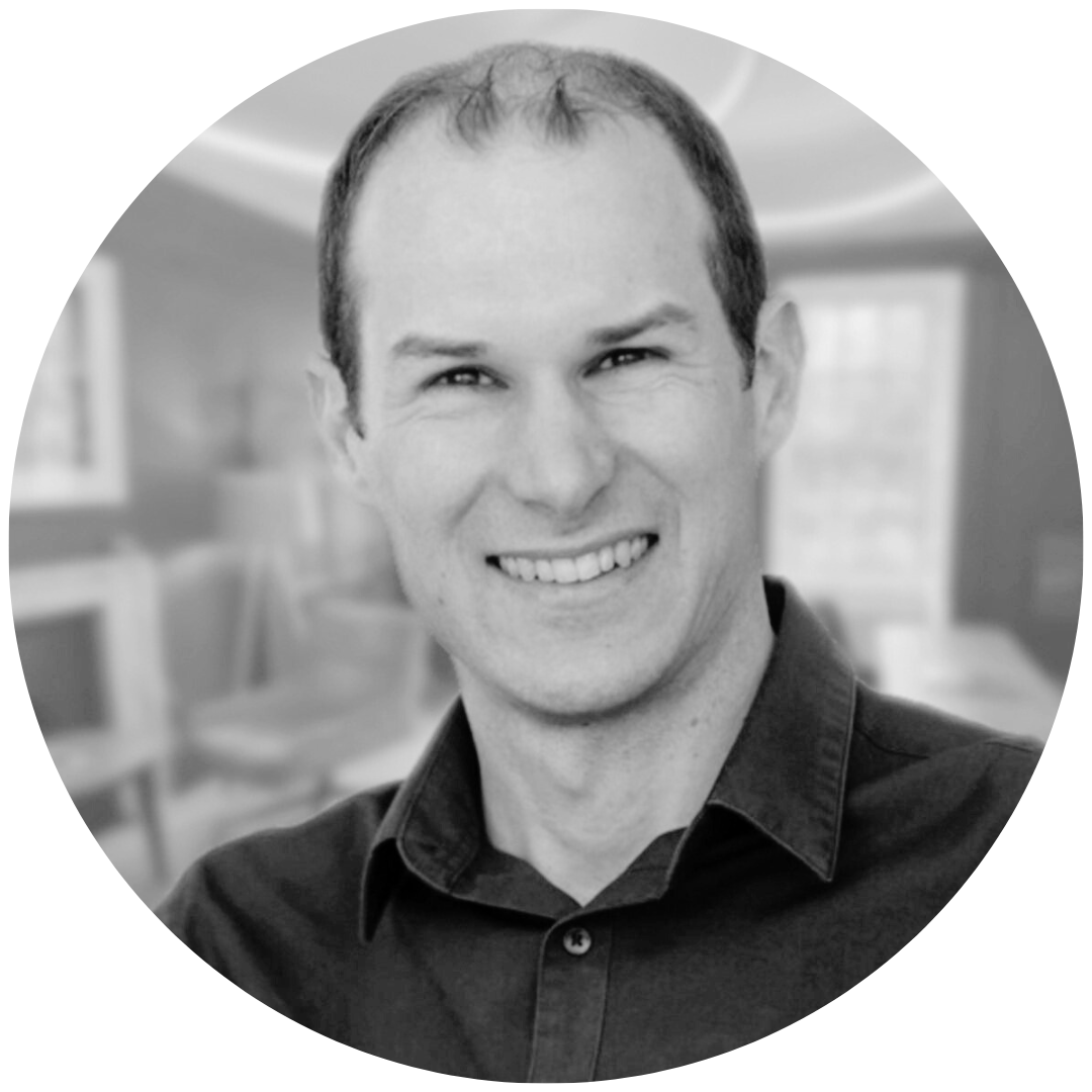Alex Bell Author's Profile Image