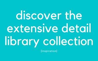 Discover the Extensive Detail Library Collection