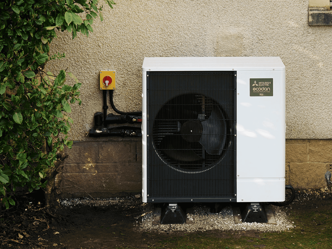 _FI Heat Pump