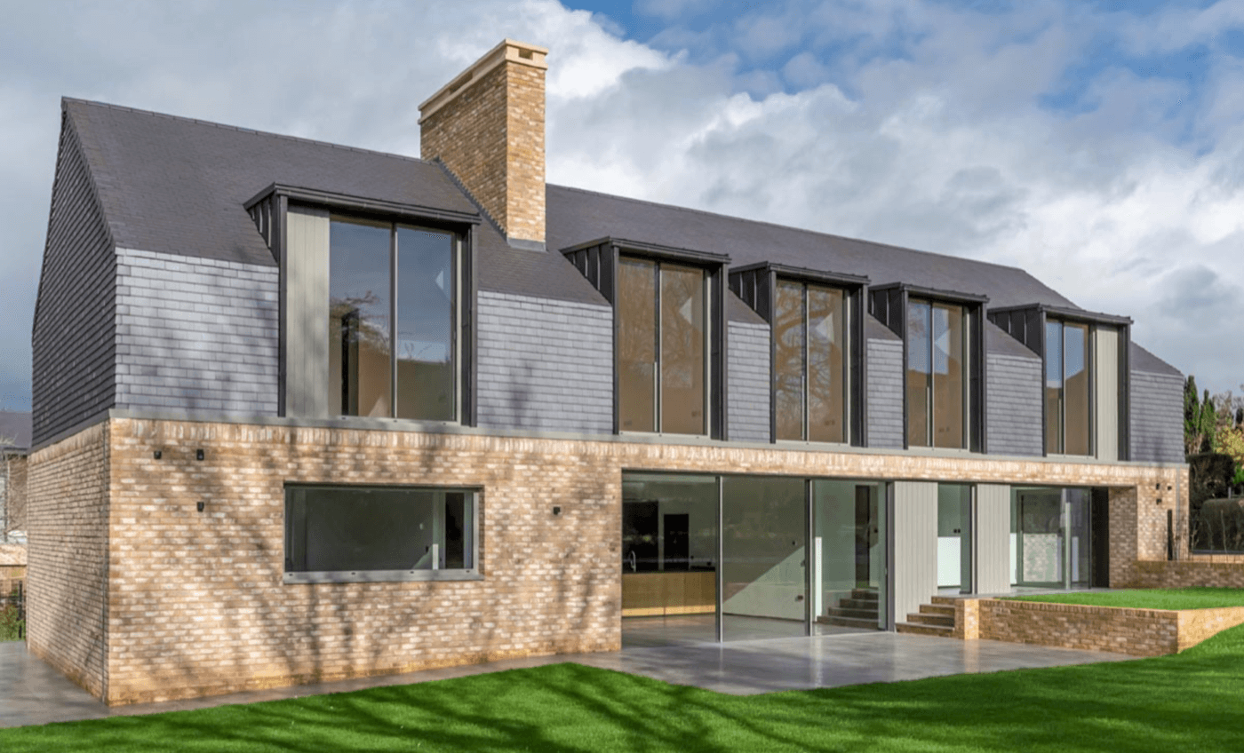 Dreadnought Tiles - Clay Tiles