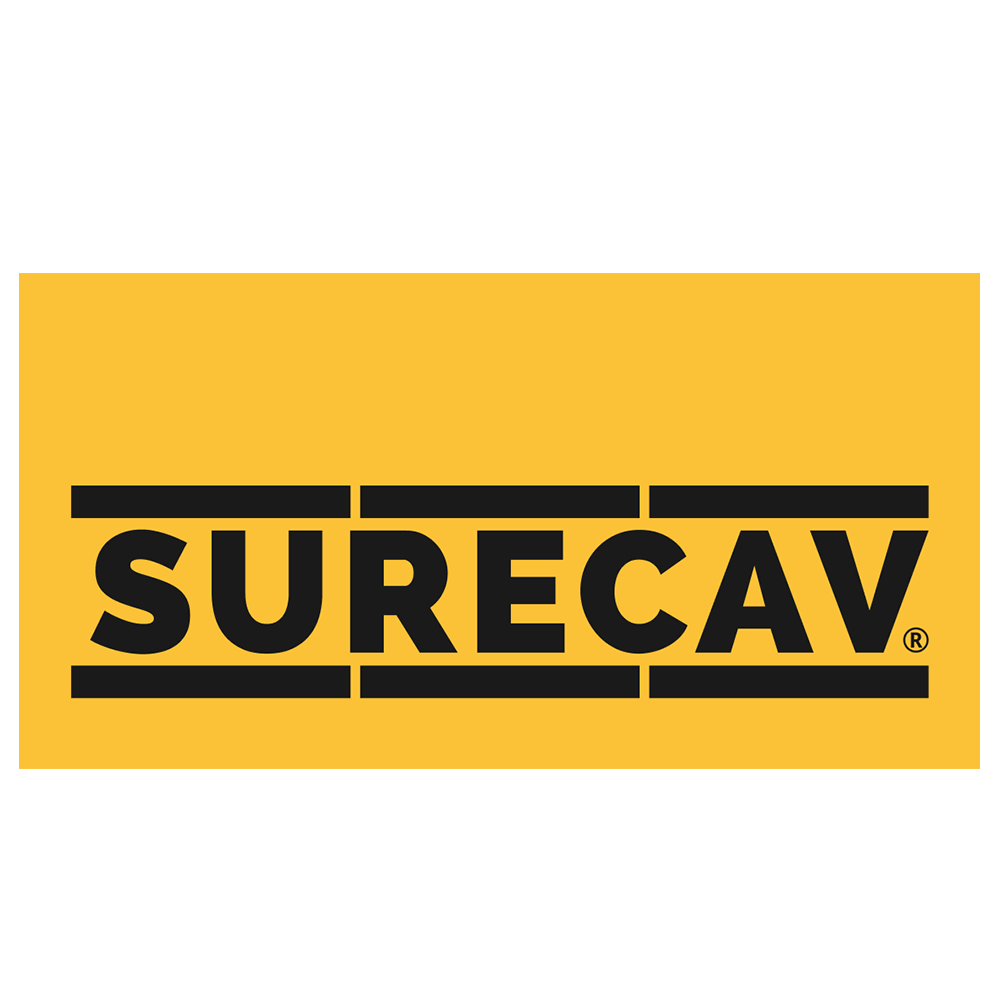 SureCav logo